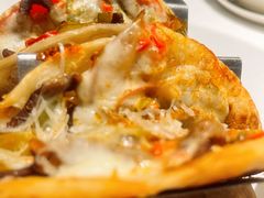 牛肉taco卷-黑宝石西餐厅(汇励99城市公园店)