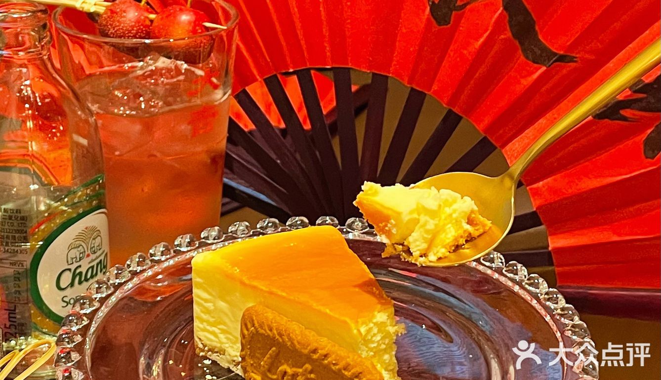 东莞春节不打烊咖啡馆|中式复古新年新花样