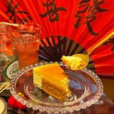 东莞春节不打烊咖啡馆|中式复古新年新花样