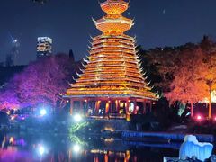 -深圳锦绣中华民俗村