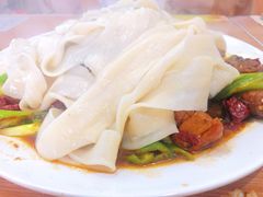 -牧疆情新疆餐饮