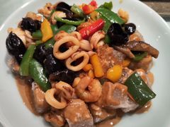 -百味饺子城•海鲜家常菜(秦皇岛店)