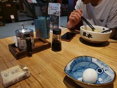 -和府捞面(北美新天地店)