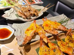 -匠和风精致料理(祥禾天地店)