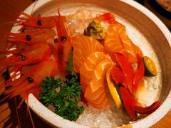 -初居食屋日式料理(万象城购物中心店)