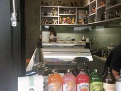 -T-COFFEE(长江花园店)
