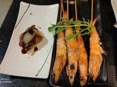 -德川家日本料理(中关村寰太大厦店)