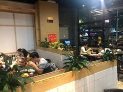 -凤兴鸡煲(宝安海雅店)