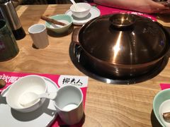 -椰夫人·养生椰子鸡(金沙洲永旺店)