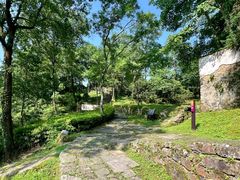 -唐崖土司城遗址