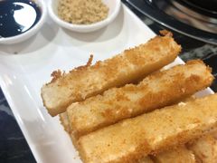 -李师傅脆肚(华强北店)