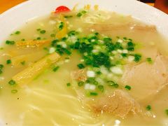 -博多一幸舍(侨福芳草地购物中心店)