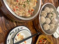 -朗妈私房菜(婺女州店)