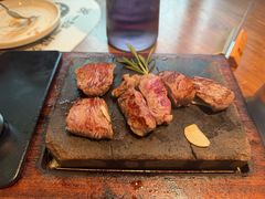 -一沙一城·岩烤牛扒(深圳首店)