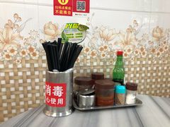 -芬芳甜品(同福路店)
