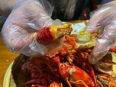 -金陵一哥龙虾馆(三牌楼总店)