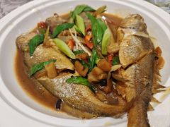 -八闽食府(福建大厦店)