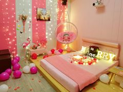 -小小班私人影院·猫咖(万达茂广场店)