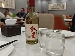 -马记伊源斋涮肉·清真菜(潘家园古玩市场店)