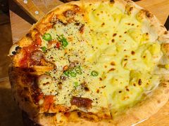 -盘炉forenza·云贵川融合小食堂 ( 钟楼中柳巷店)