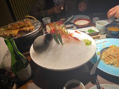 -山葵家·创意料理(宁波来福士店)