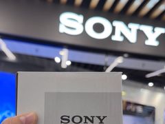 -Sony Store索尼(广州正佳店)