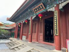 -珠海圆明新园