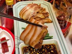 -小吊梨汤·北京菜·烤鸭(鸟巢店)