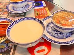 -广信牛奶甜品世家(台东店)