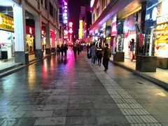 -东门町美食街