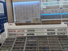 -EYEcare眼镜店(南京东路店)