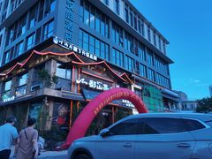 -南昌之星摩天轮