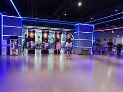 -复兴未来·轰趴空间(泰富百货店)
