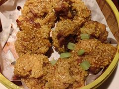 -前海沿·青岛菜(五四广场永旺店)