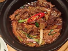 -鸽味轩·粤菜小馆(高楼门总店)