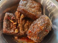 -柳州肥姨妈大骨螺蛳粉(老闵行店)