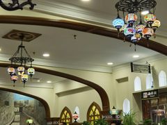 -清真·玛丽亚新疆菜主题餐厅(浙江中路店)