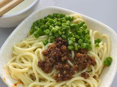 -大碗面(洗面桥街店)