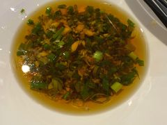 油碟-蜀九香火锅(九眼桥店)