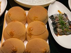 招牌菠萝包-炳胜公馆(珠江新城店)