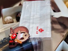 -Tims天好咖啡(河西万象城店)