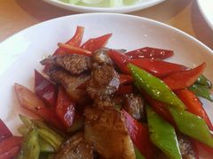 -仿膳饭庄(天安门店)