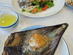 -粤盛海鲜平价店(洛溪食街店)