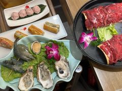 -慢搅粥底火锅(武侯大悦城店)
