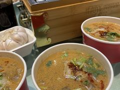 炒粉-鼎原力量东北吊炉烧烤(临河街店)