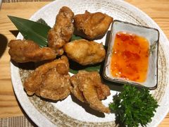 -酒井酱子·深夜食堂(东城汇店)