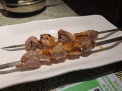 -小尕子·新疆菜(明园店)
