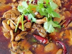 -马头巷·食景园(苏州总店)