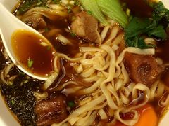 -康师傅私房牛肉面(申虹店)