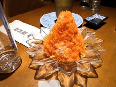 火山沙拉-魔丼屋(日月光店)